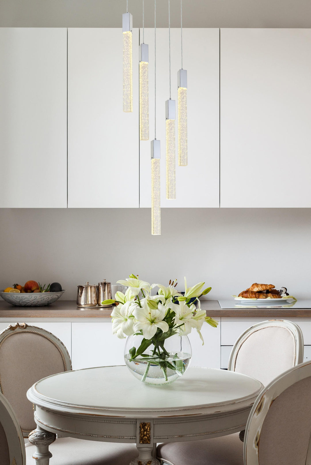 Weston Pendant (2067) by Elegant - view 26