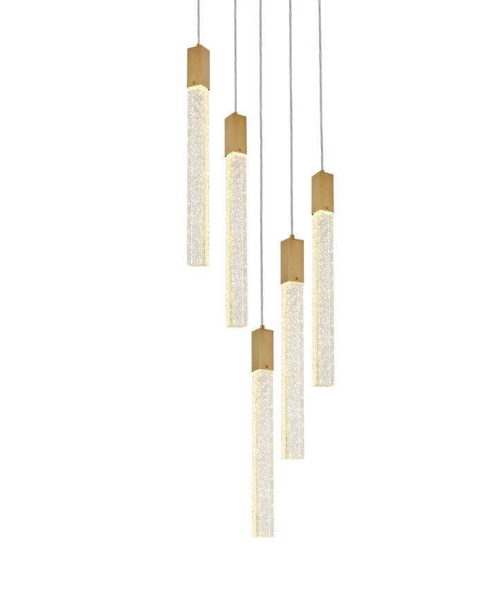 Weston Pendant (2067) by Elegant - view 33