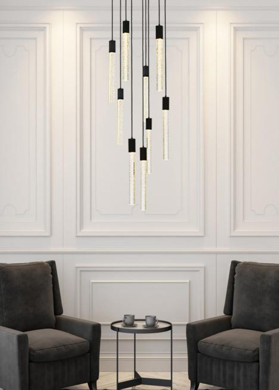 Weston Pendant (2067) by Elegant - view 38