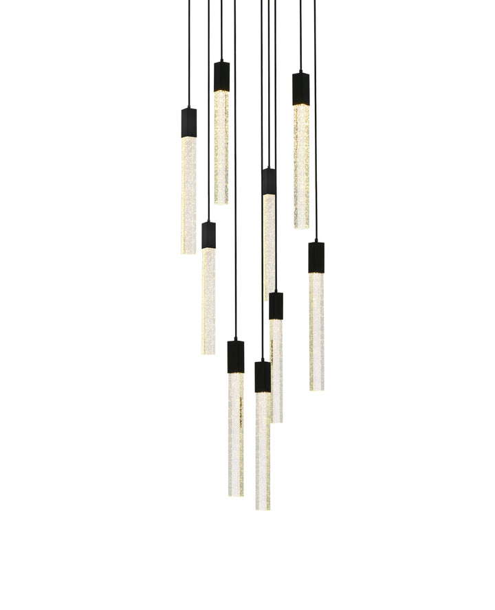 Weston Pendant (2067) by Elegant - view 39