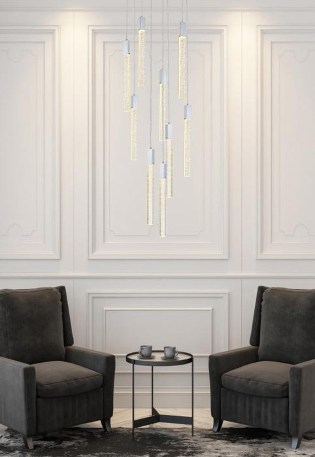 Weston Pendant (2067) by Elegant - view 44