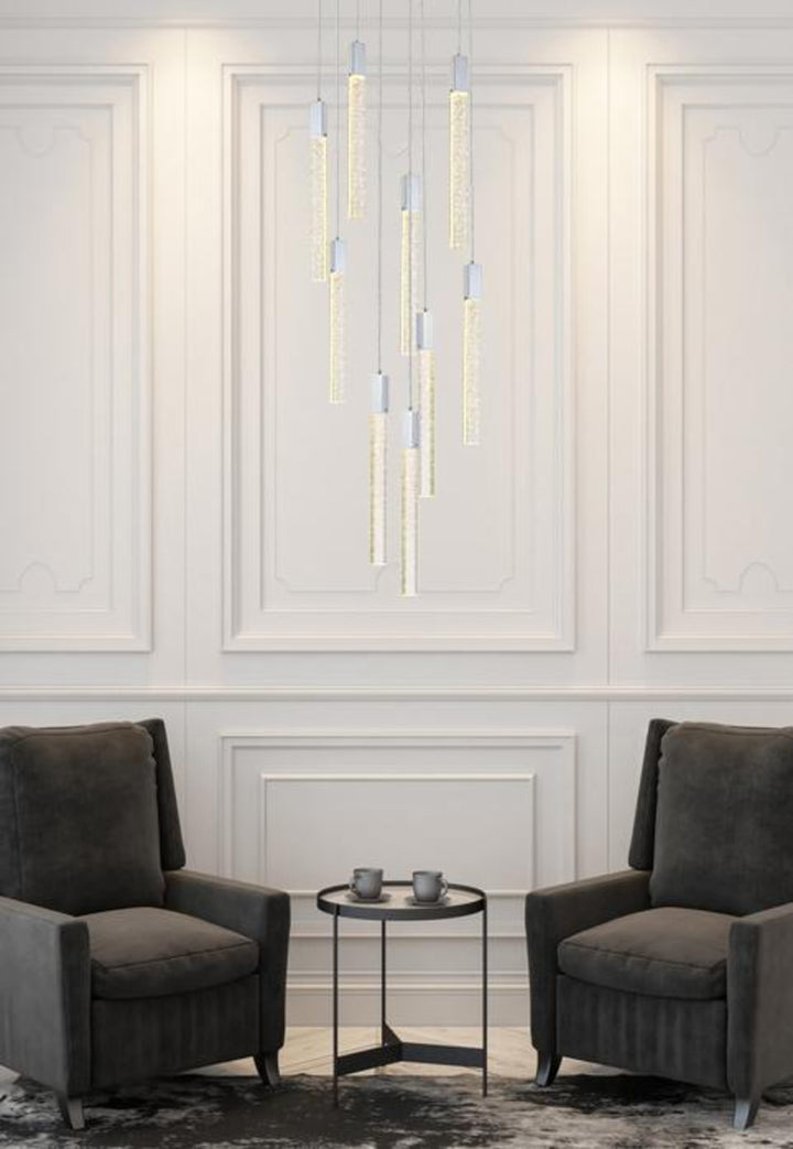 Weston Pendant (2067) by Elegant - view 44