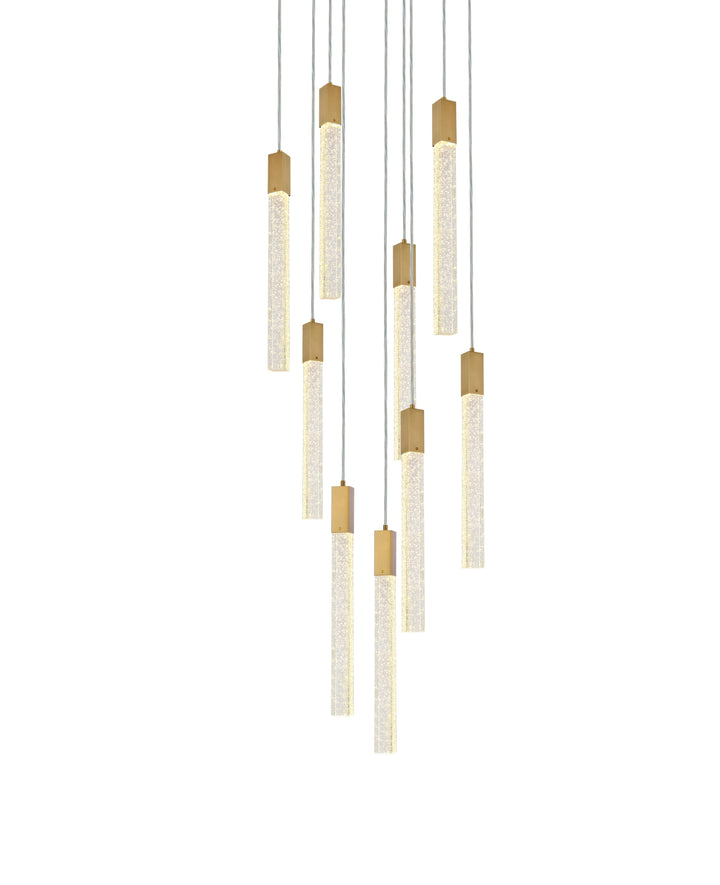 Weston Pendant (2067) by Elegant - view 51