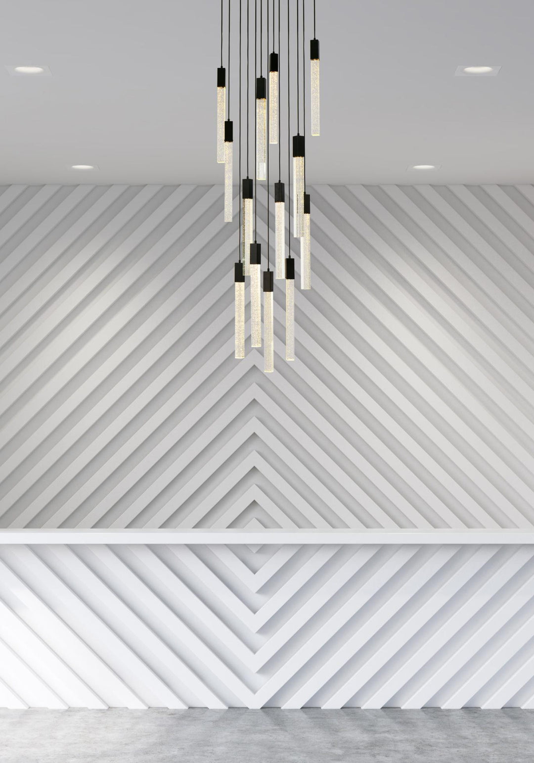 Weston Pendant (2067) by Elegant - view 56