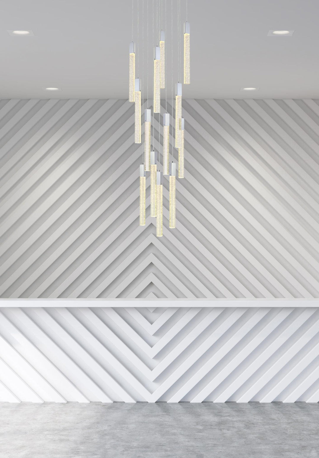 Weston Pendant (2067) by Elegant - view 62
