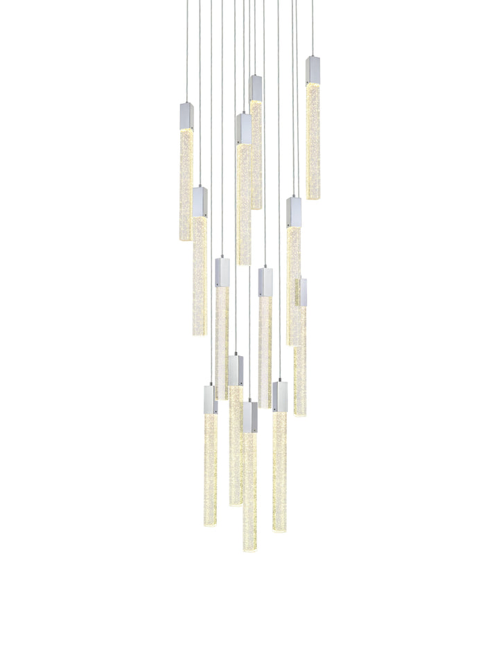 Weston Pendant (2067) by Elegant - view 63