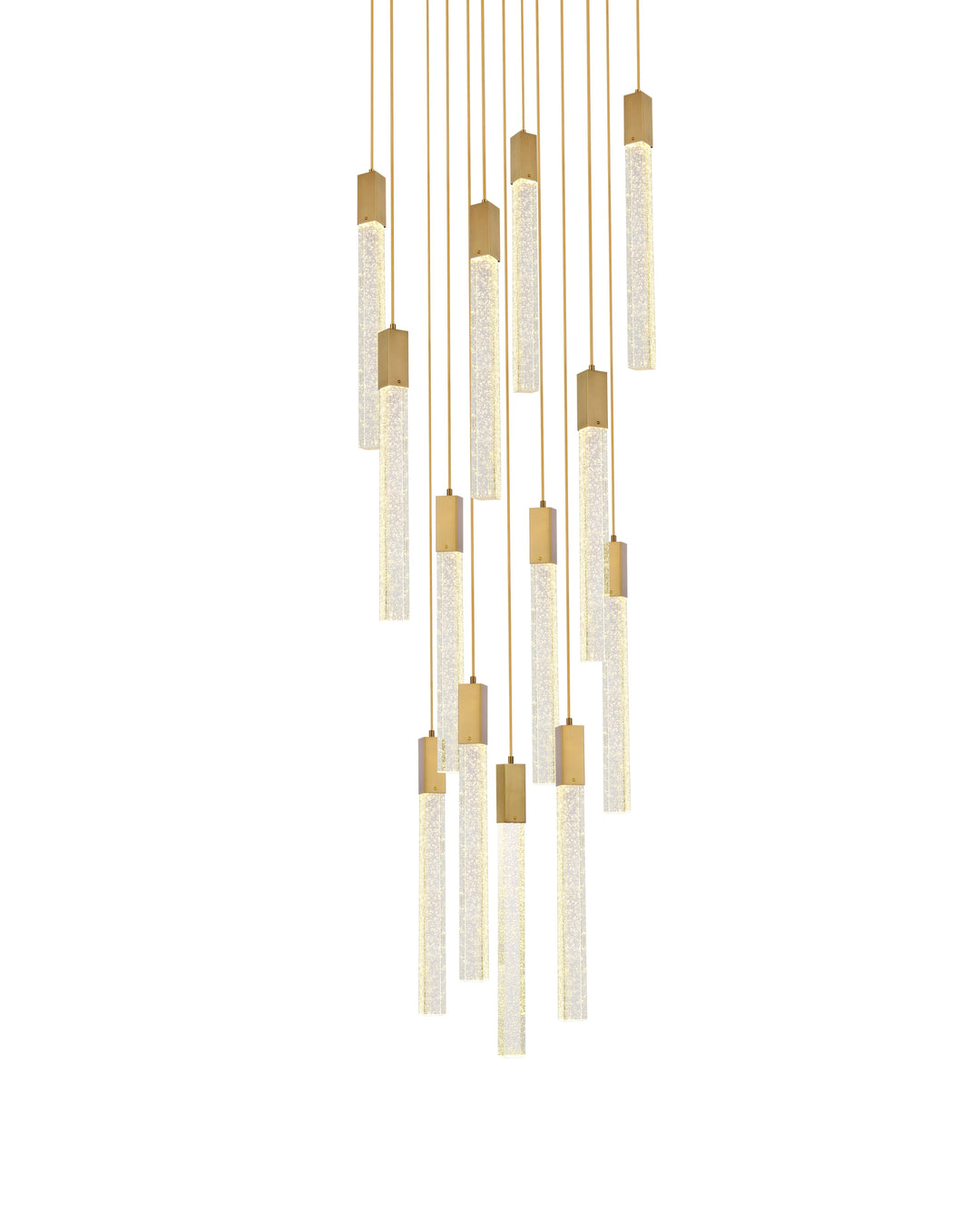 Weston Pendant (2067) by Elegant - view 70
