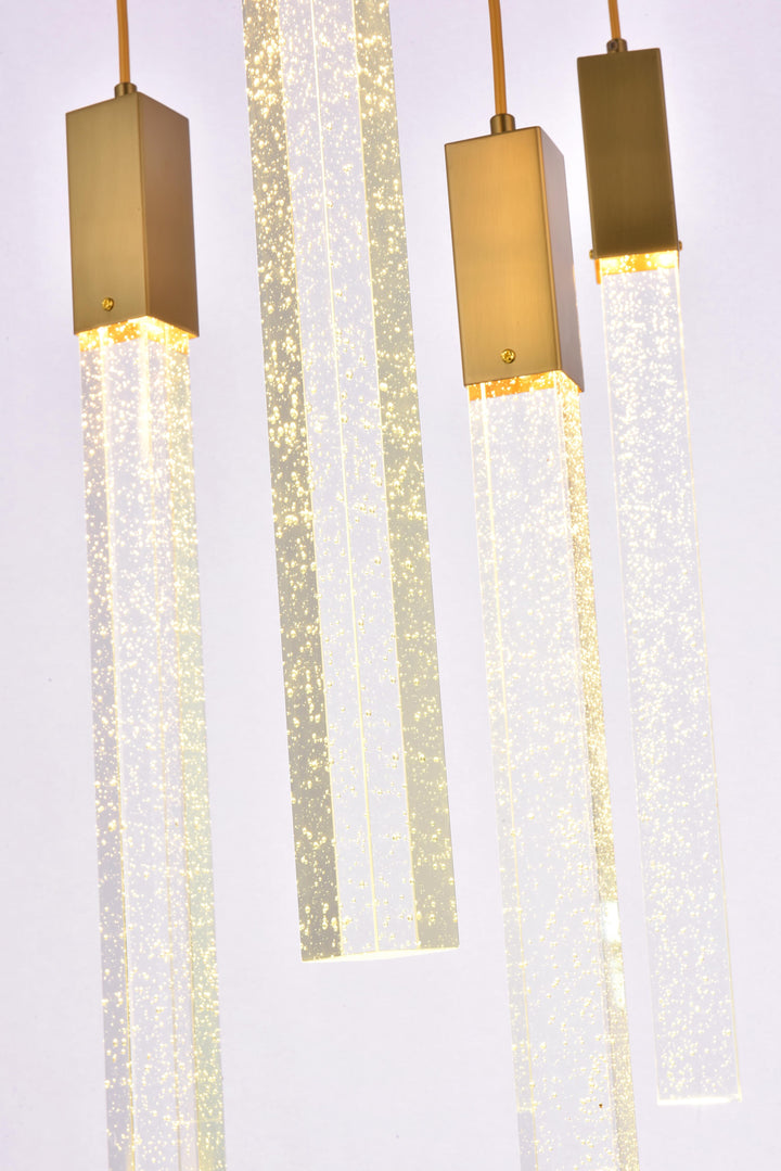 Weston Pendant (2067) by Elegant - view 71