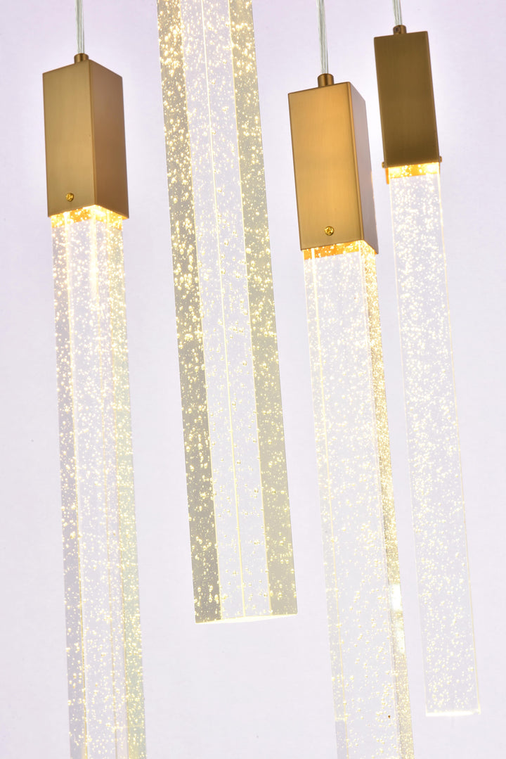 Weston Pendant (2067) by Elegant - view 72
