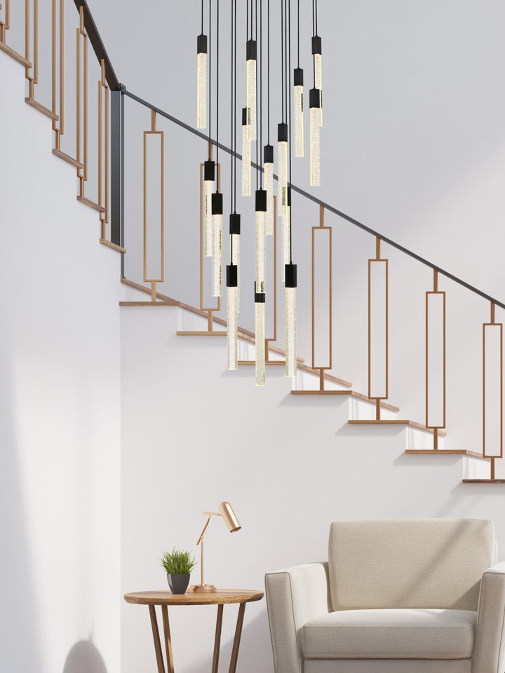 Weston Pendant (2067) by Elegant - view 74