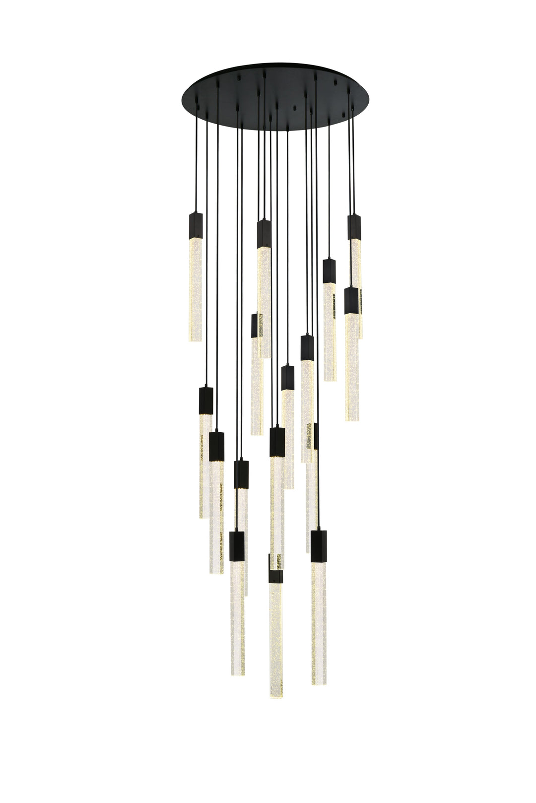 Weston Pendant (2067) by Elegant - view 75