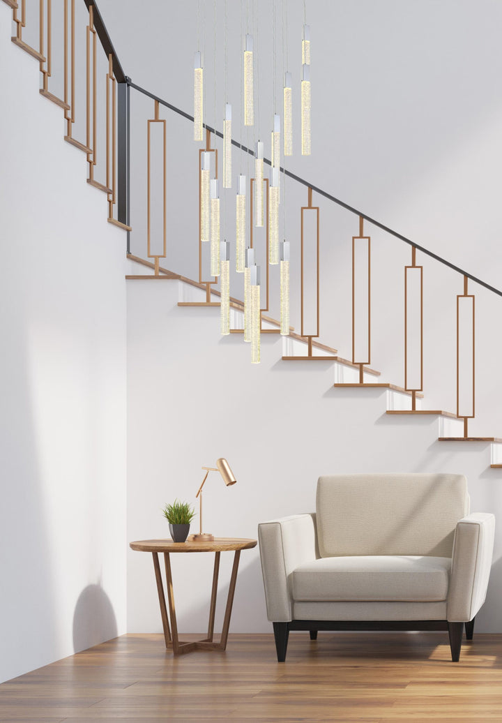 Weston Pendant (2067) by Elegant - view 80