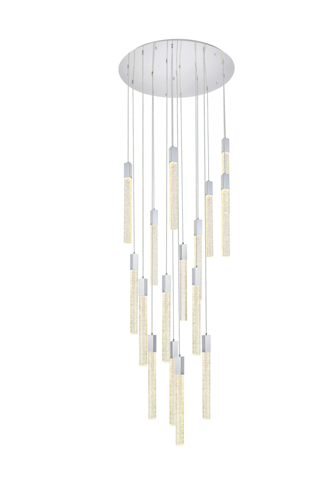Weston Pendant (2067) by Elegant - view 81
