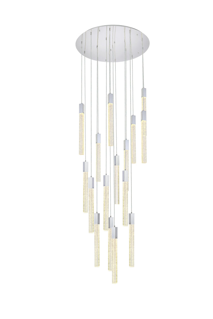 Weston Pendant (2067) by Elegant - view 81