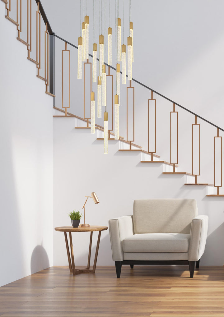 Weston Pendant (2067) by Elegant - view 87
