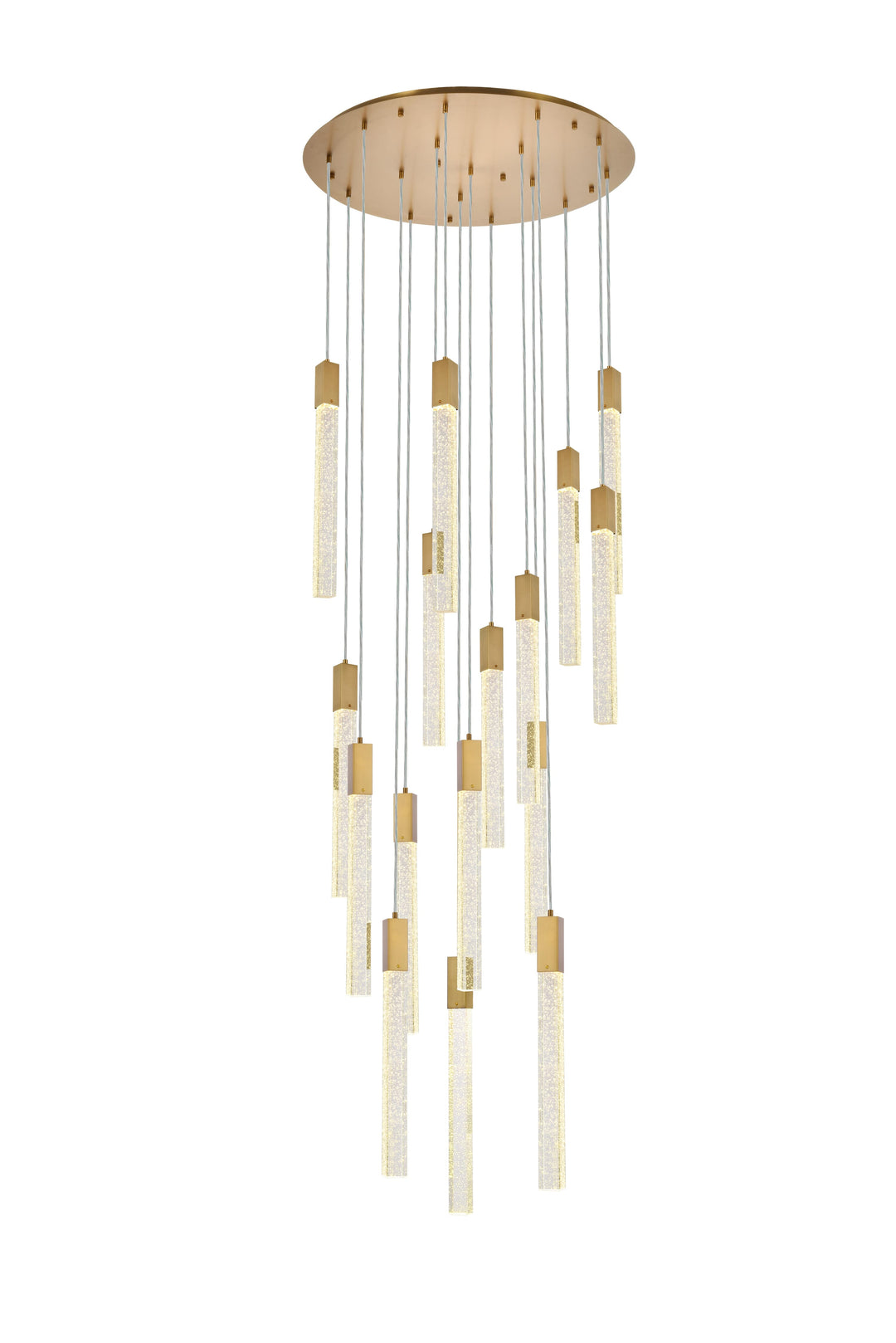 Weston Pendant (2067) by Elegant - view 88