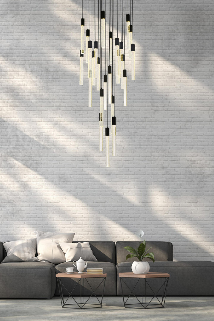 Weston Pendant (2067) by Elegant - view 92