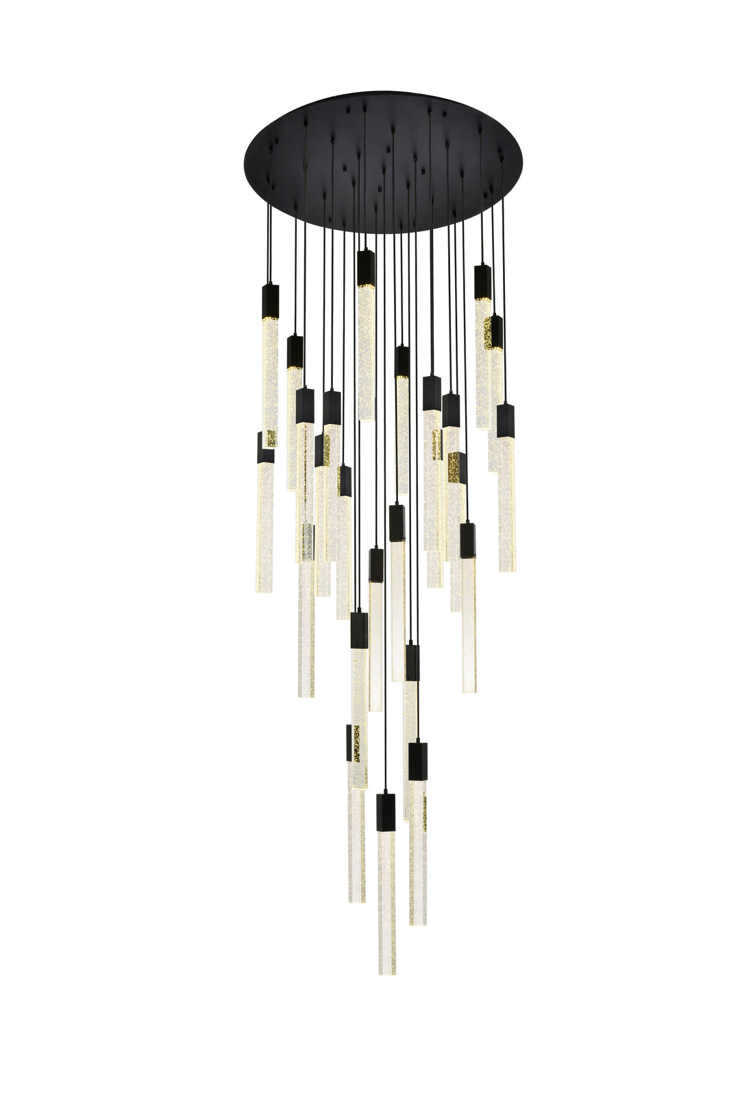 Weston Pendant (2067) by Elegant - view 93
