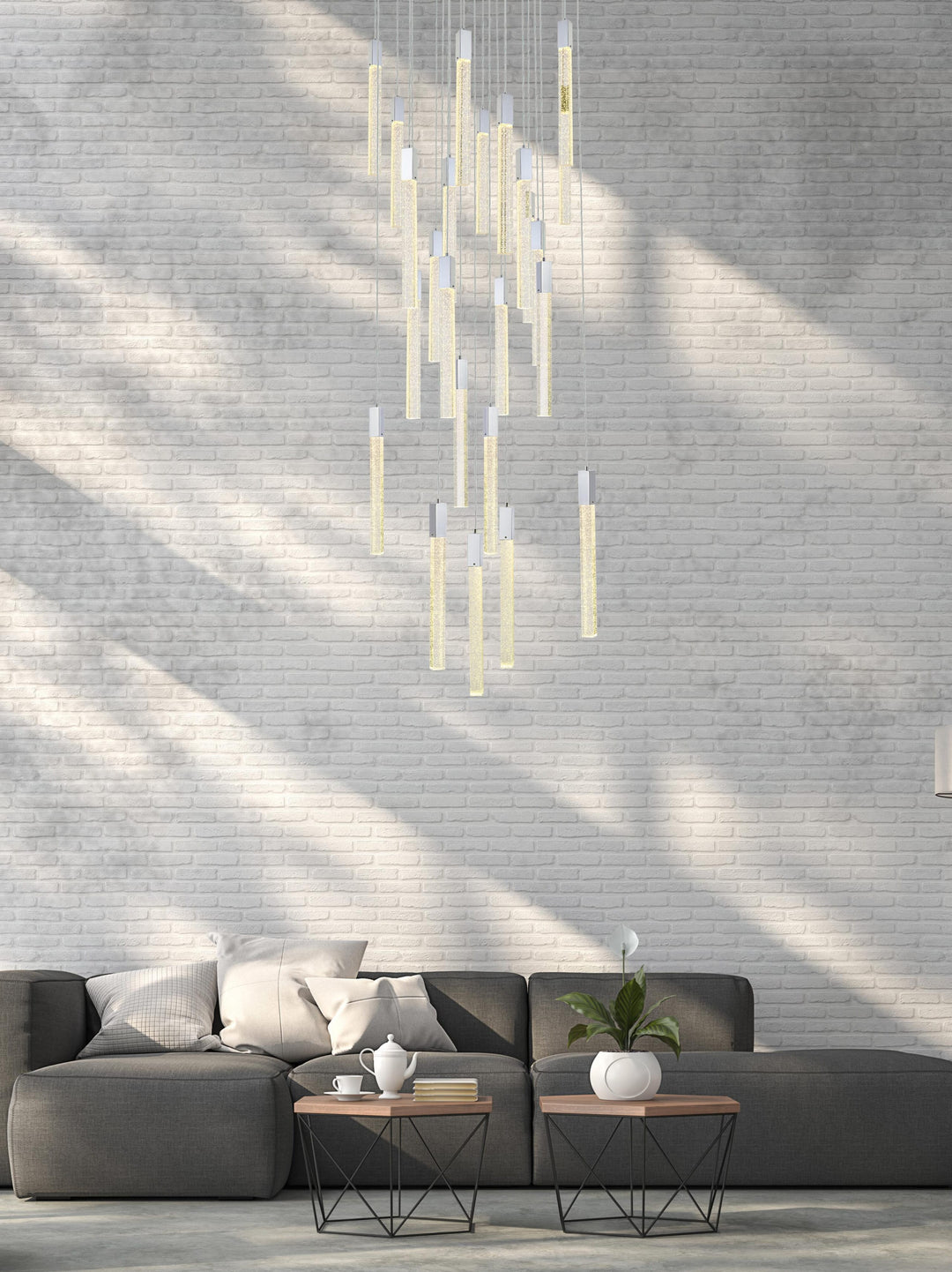Weston Pendant (2067) by Elegant - view 98