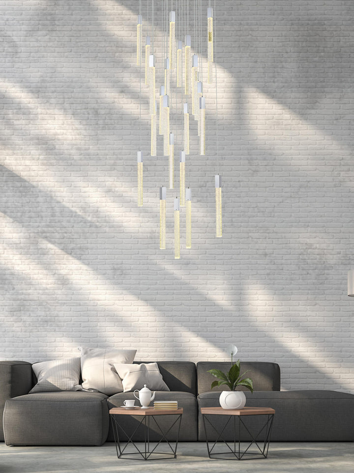 Weston Pendant (2067) by Elegant - view 98