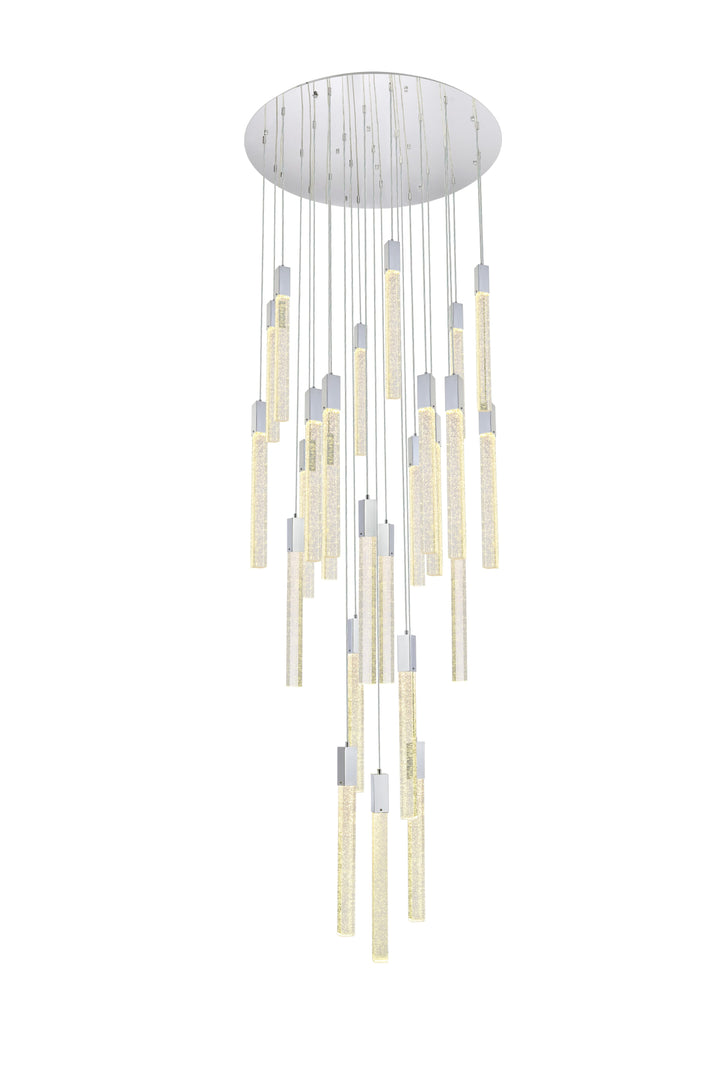 Weston Pendant (2067) by Elegant - view 99