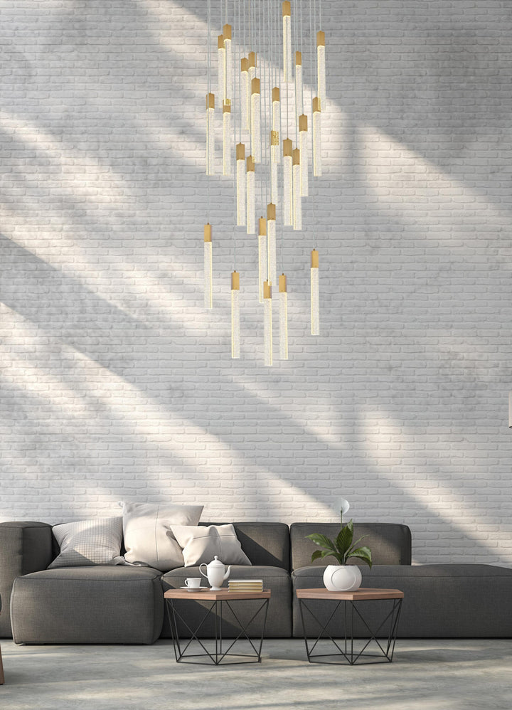 Weston Pendant (2067) by Elegant - view 104