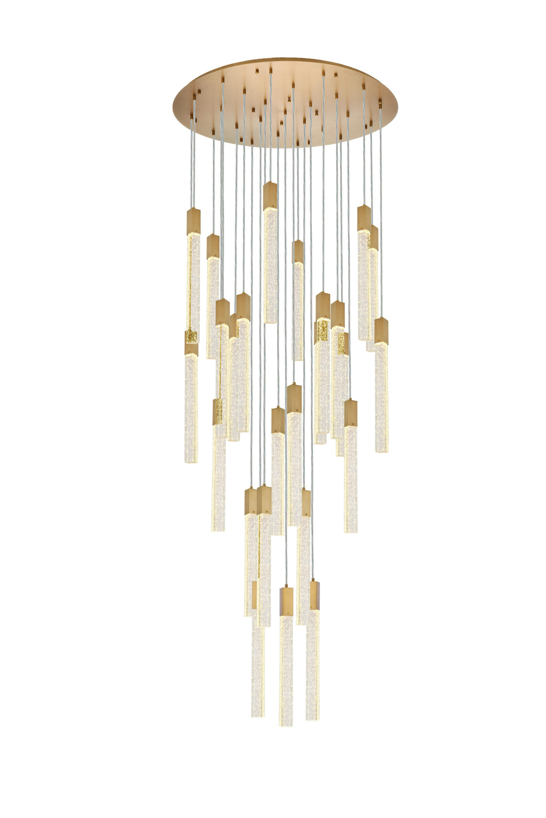 Weston Pendant (2067) by Elegant - view 105