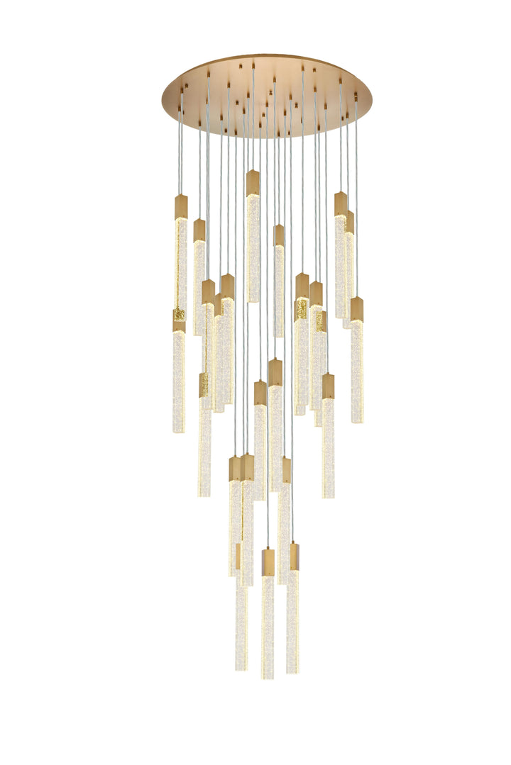 Weston Pendant (2067) by Elegant - view 105