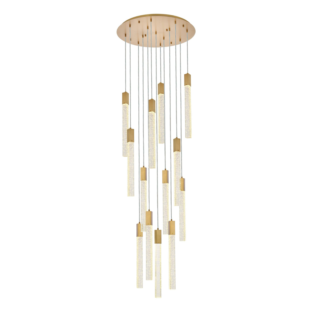 Weston Pendant (2067) by Elegant - view 68