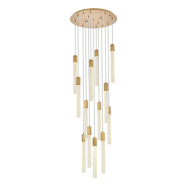 Weston Pendant (2067) by Elegant - view 68