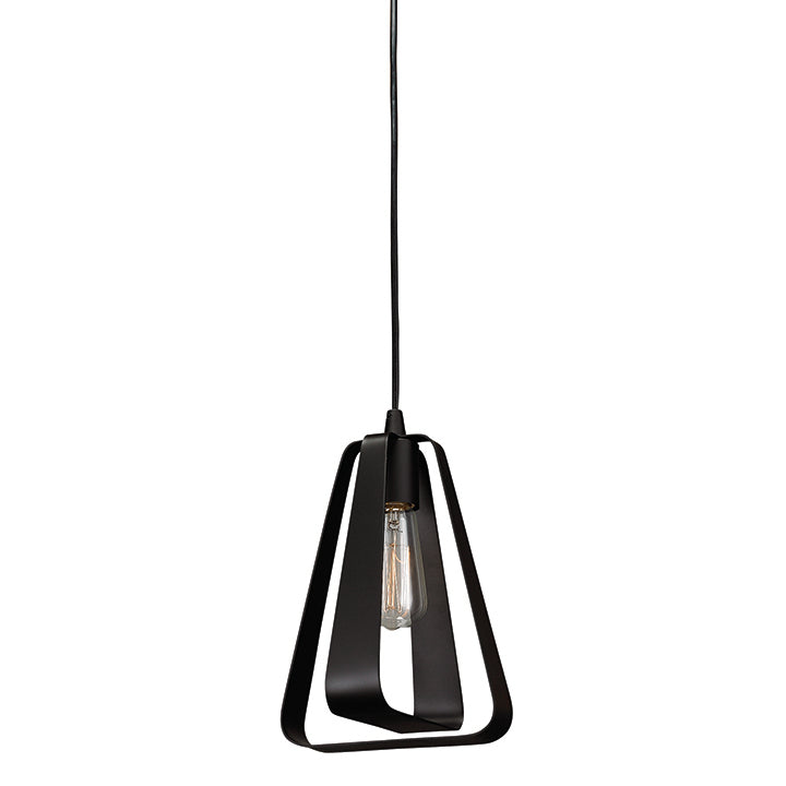 Tangent Pendant, 7.5", by Russell