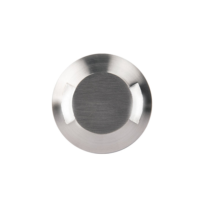 2" Inground Recessed Round Bi-Directional