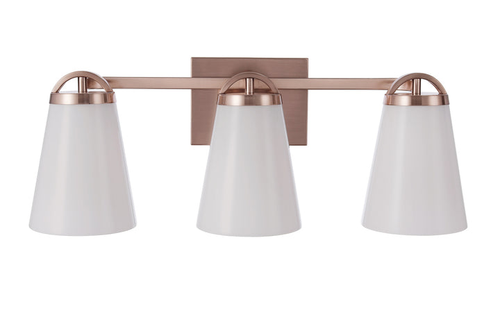 Zane Vanity Light by Craftmade - view 15