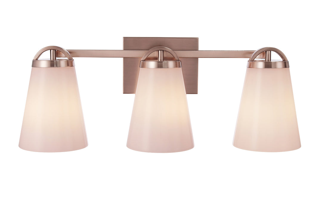 Zane Vanity Light by Craftmade - view 16