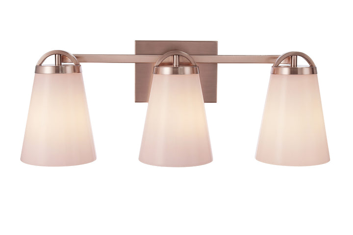 Zane Vanity Light by Craftmade - view 16