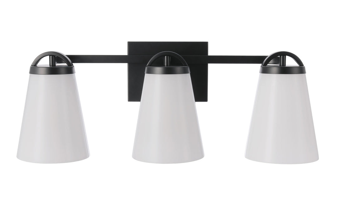 Zane Vanity Light by Craftmade - view 11