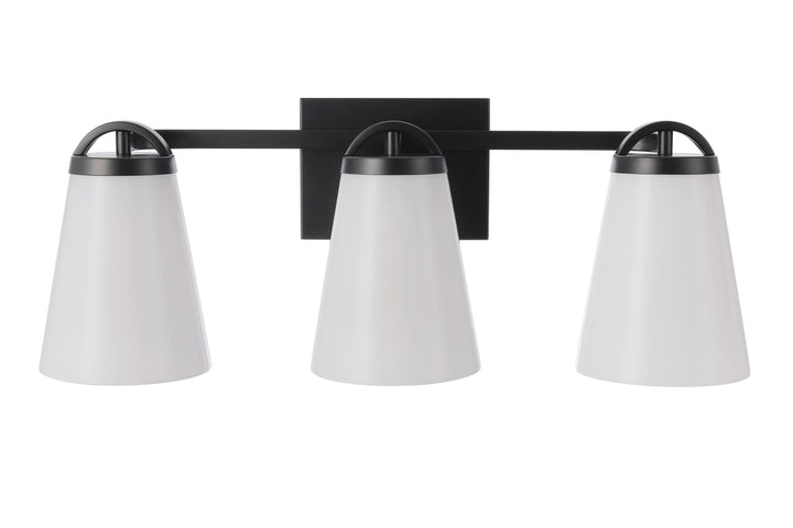 Zane Vanity Light by Craftmade - view 11