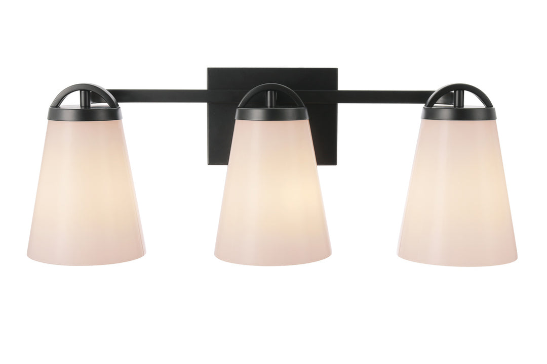 Zane Vanity Light by Craftmade - view 12