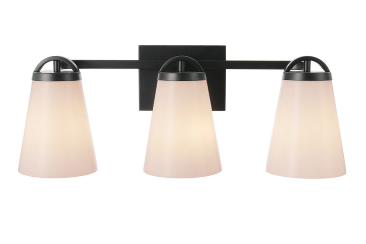 Zane Vanity Light by Craftmade - view 12