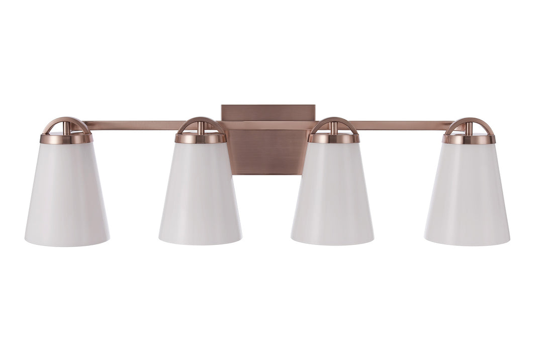 Zane Vanity Light by Craftmade - view 23