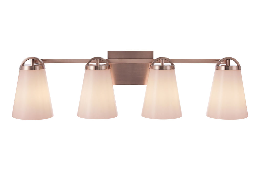 Zane Vanity Light by Craftmade - view 24