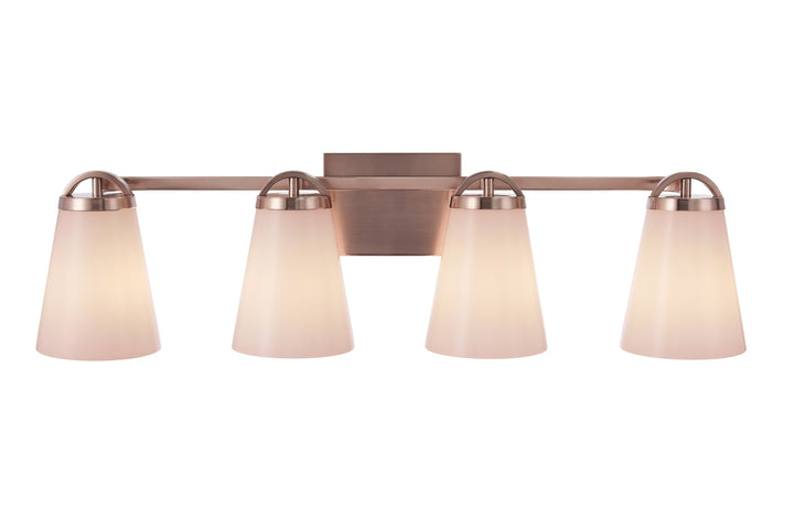 Zane Vanity Light by Craftmade - view 24