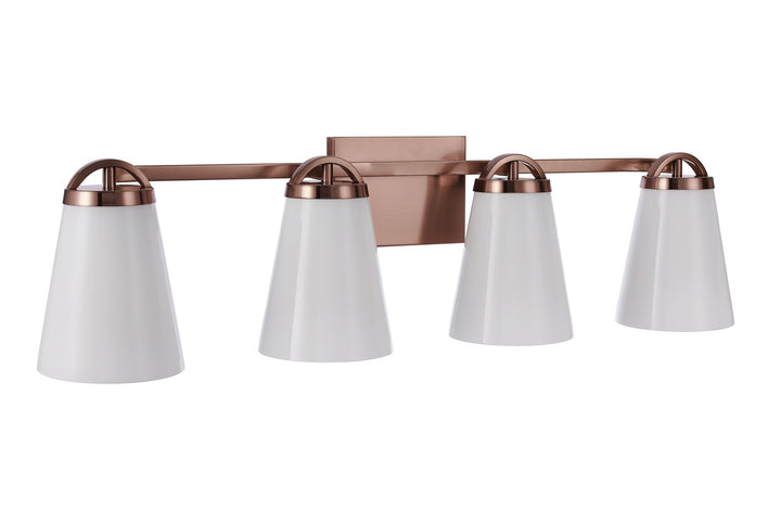 Zane Vanity Light by Craftmade - view 22