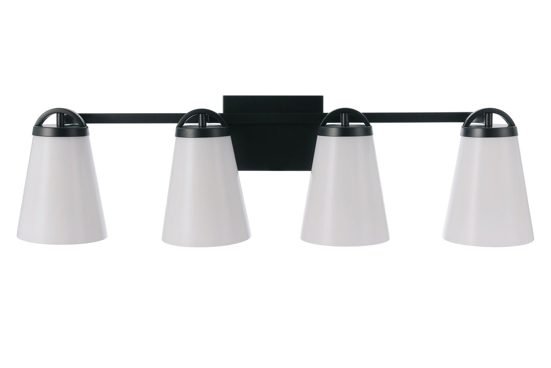Zane Vanity Light by Craftmade - view 19