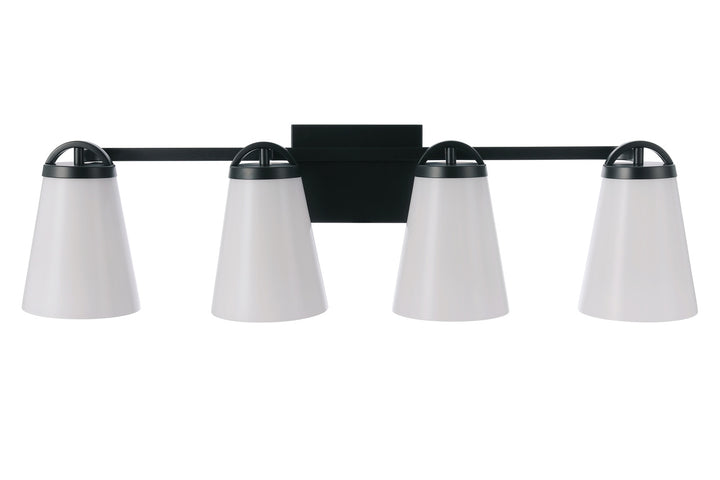 Zane Vanity Light by Craftmade - view 19
