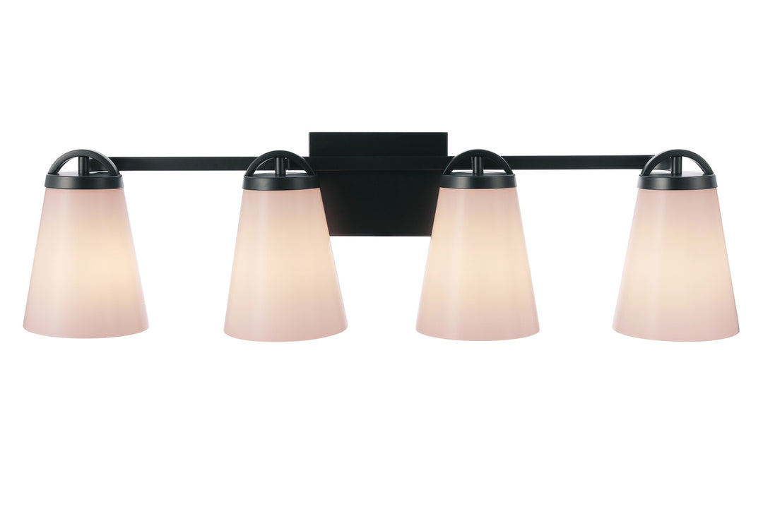 Zane Vanity Light by Craftmade - view 20