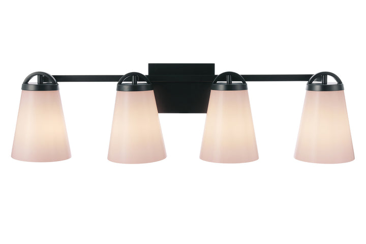 Zane Vanity Light by Craftmade - view 20