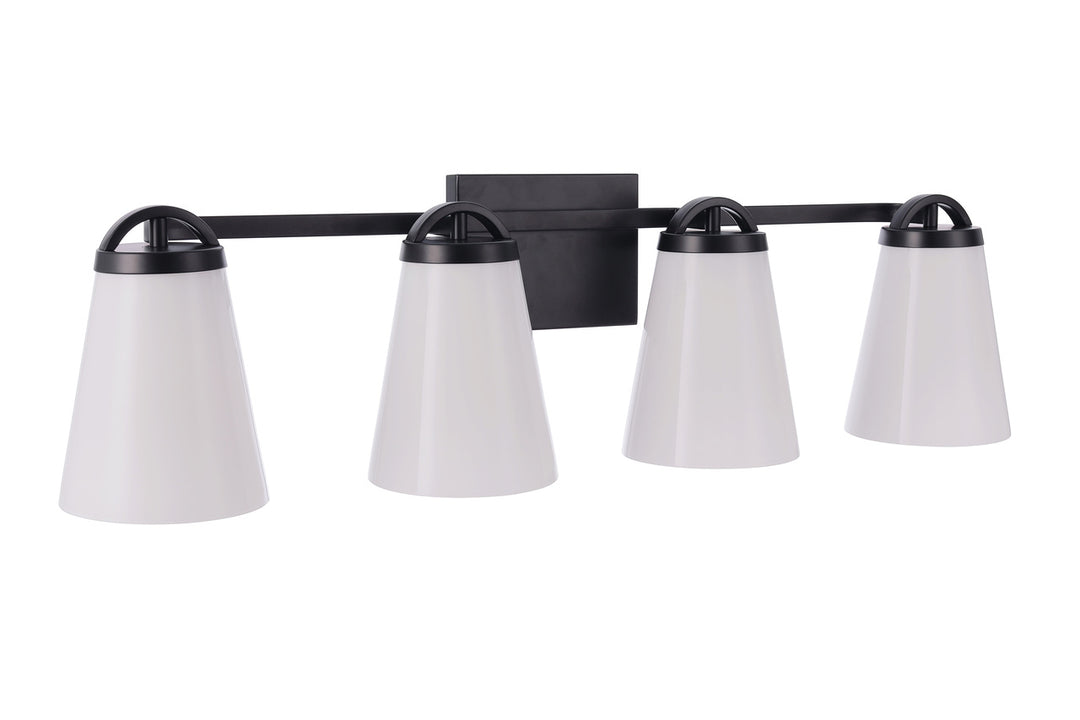 Zane Vanity Light by Craftmade - view 18