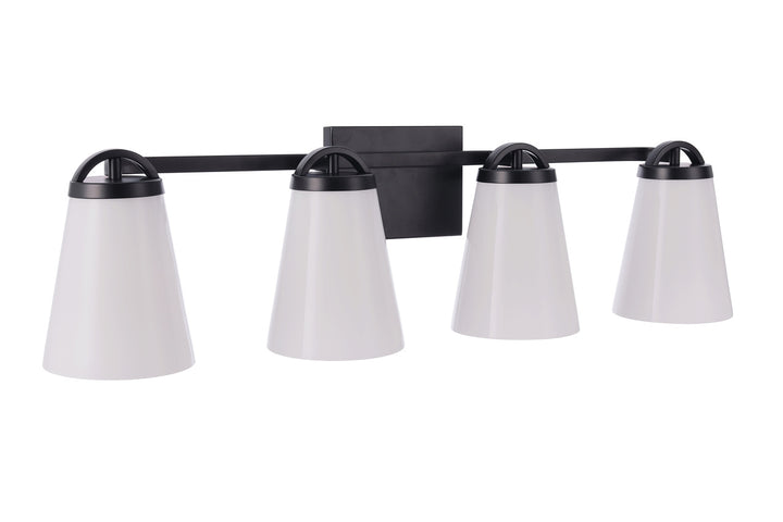 Zane Vanity Light by Craftmade - view 18