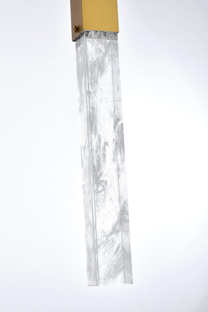 Aurora Pendant by Elegant - view 120